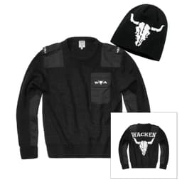 W:O:A - Strick Bundle – Bild 1