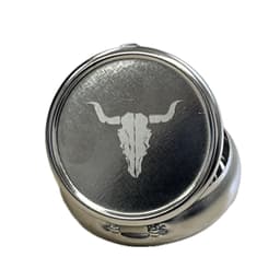 W:O:A - Taschenascher - Metall – Bild 1