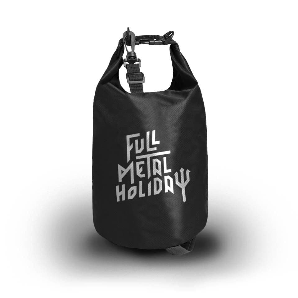 FMH - Drybag - Logo zeitlos