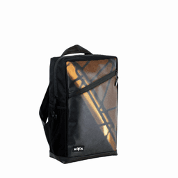 W:O:A - BagUp - Backpack 2.0 – Bild 4