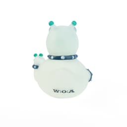 W:O:A - Badeente - Alien 2025 – Bild 2