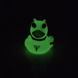 W:O:A - Badeente - Alien 2025 – Bild 3