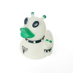 W:O:A - Badeente - Alien 2025 – Bild 1