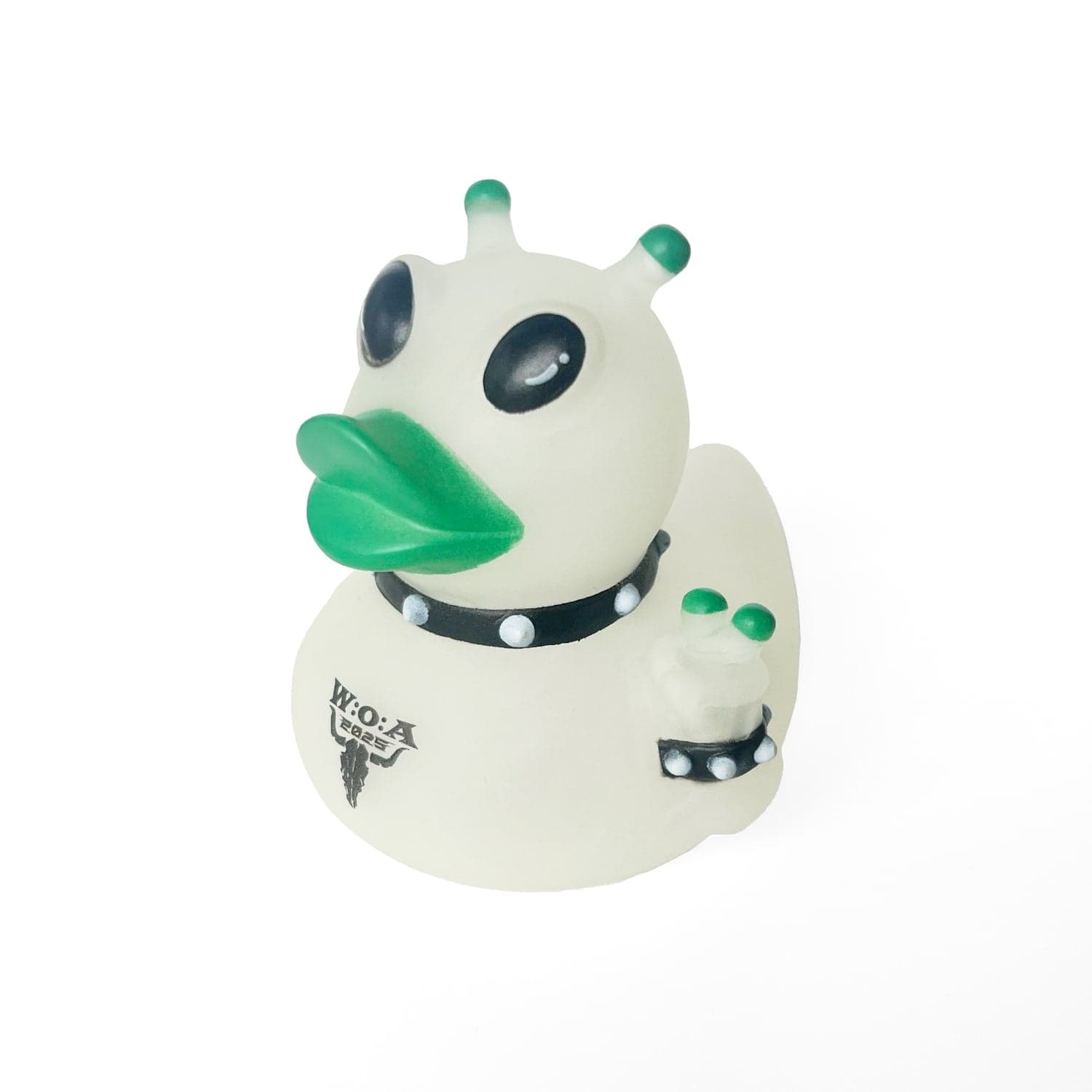 W:O:A - Badeente - Alien 2025