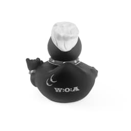 W:O:A - Badeente - Black – Bild 2