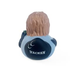 W:O:A - Badeente - Heavy Metal – Bild 2