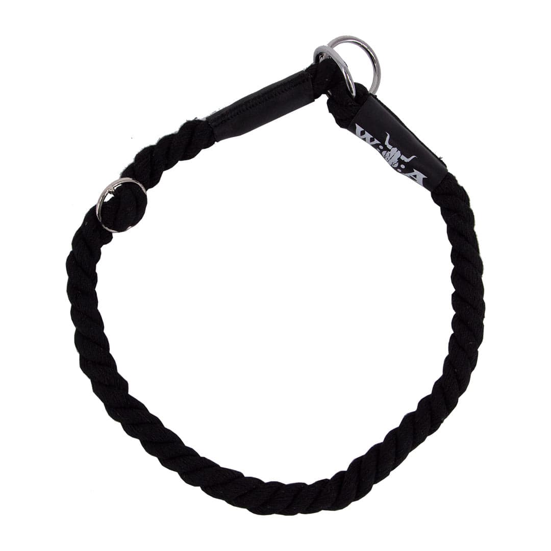 W:O:A - Hundehalsband - Kordel