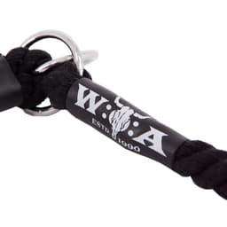 W:O:A - Hundehalsband - Kordel – Bild 2