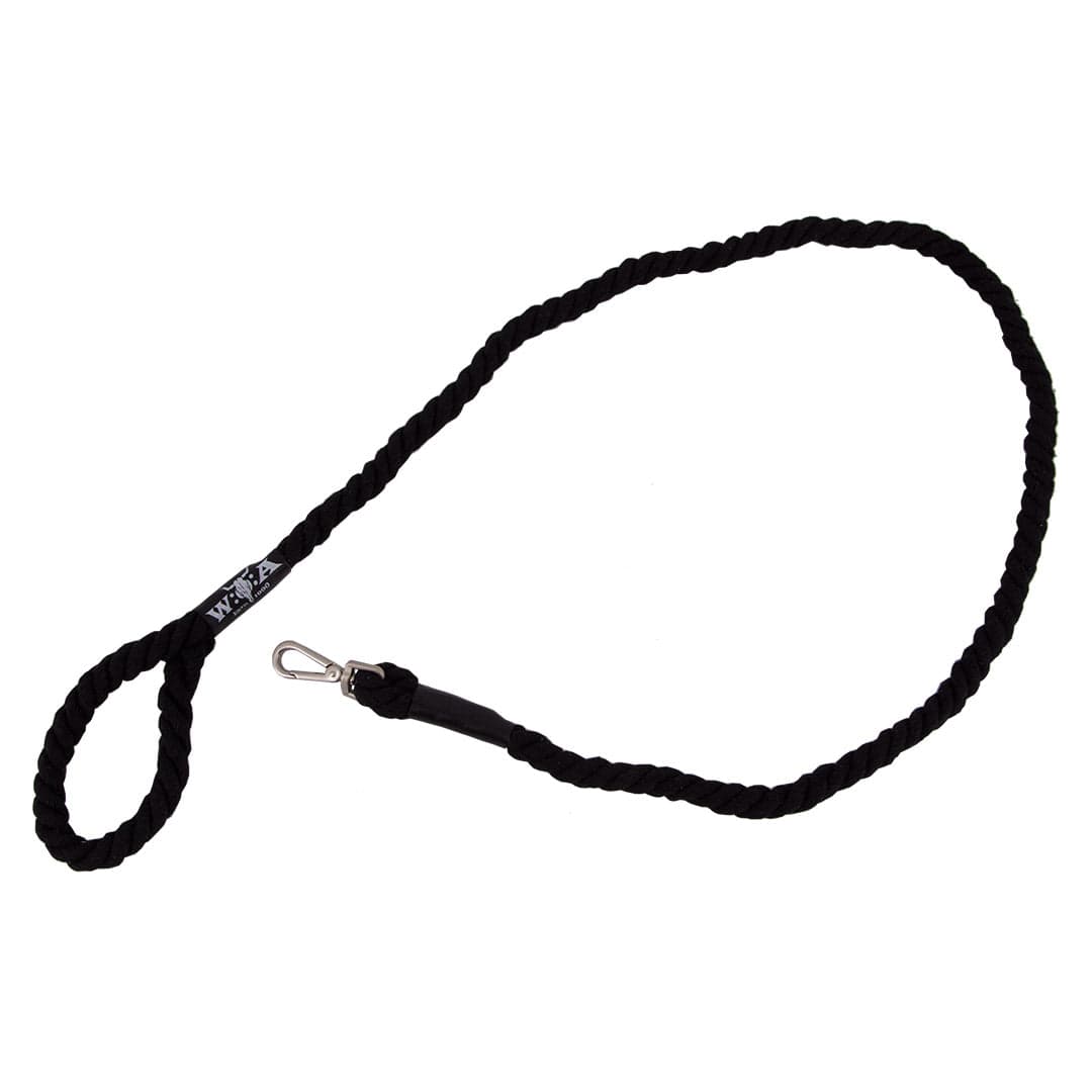 W:O:A - Hundeleine - Kordel