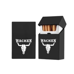 W:O:A - Zigarettenbox Wacken – Bild 1
