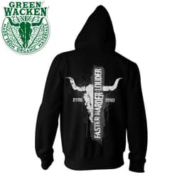 W:O:A - Hoodzip - FHL – Bild 2