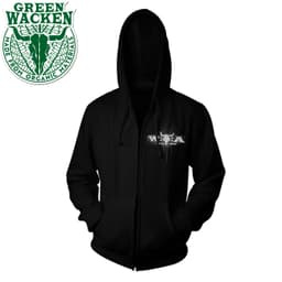 W:O:A - Hoodzip - FHL – Bild 3