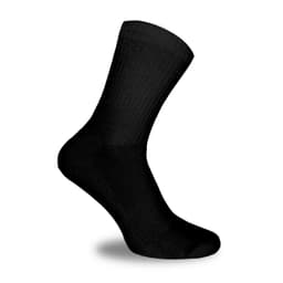 W:O:A - Socken - Logo s/w – Bild 3