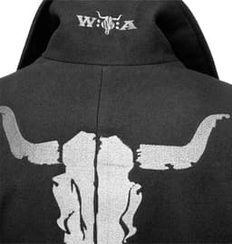 W:O:A - Wollmantel- FHL – Bild 3