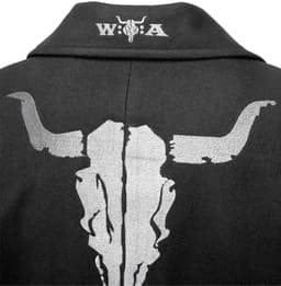 W:O:A - Wollmantel- FHL – Bild 5