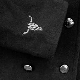 W:O:A - Wollmantel- FHL – Bild 4