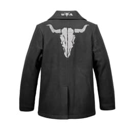 W:O:A - Wollmantel- FHL – Bild 2