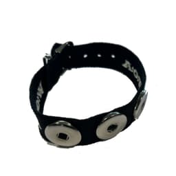 W:O:A - Armband für Druckknöpfe - Logo – Bild 3