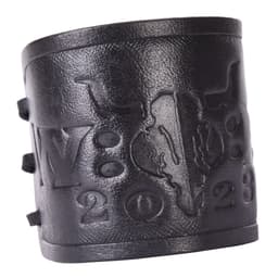 W:O:A - Lederarmschutz - 2er Set – Bild 2