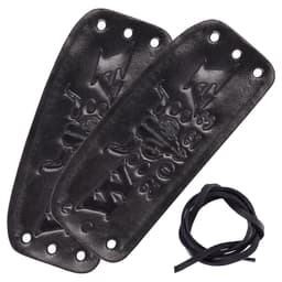 W:O:A - Lederarmschutz - 2er Set – Bild 3