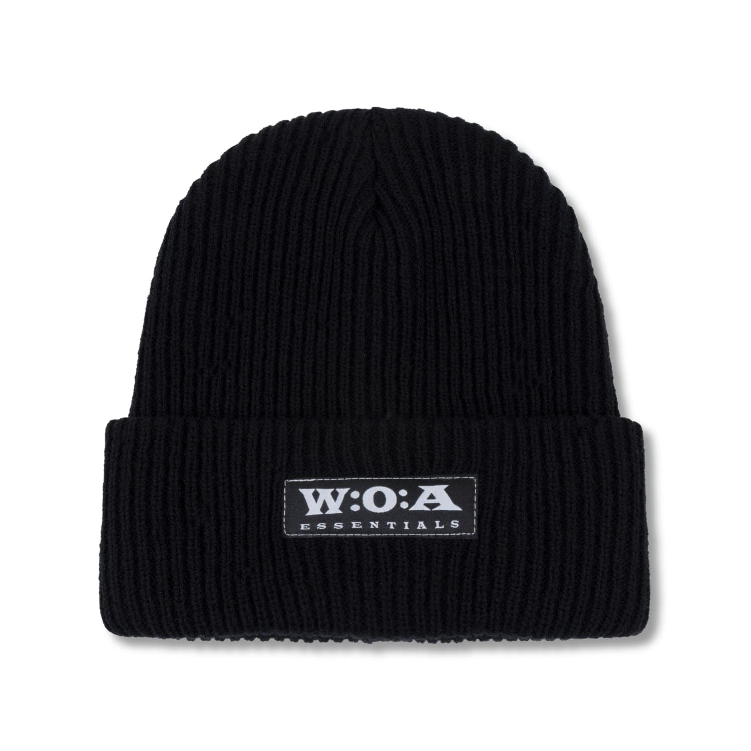 W:O:A Essentials - Beanie