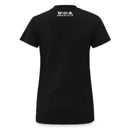 W:O:A Essentials - Girlie - Black – Bild 2