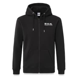 W:O:A Essentials - HoodZip – Bild 1