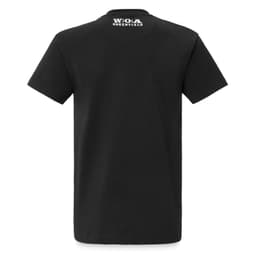 W:O:A Essentials - T-Shirt - Black – Bild 2