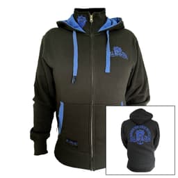 FMC - HoodZip - Zeitlos Blue – Bild 1