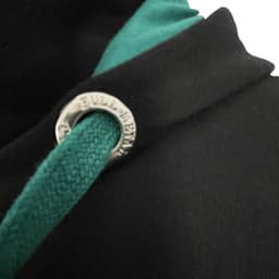 FMC - HoodZip - Zeitlos Green – Bild 4