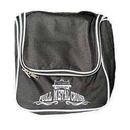 FMC - Kulturtasche - Stick Logo – Bild 2