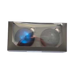 FMC - Weihnachtskugel - 2er Set – Bild 3