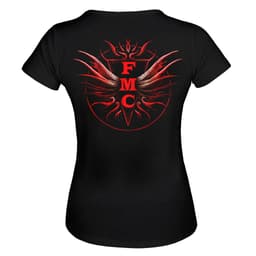 FMC - Girlie - Seahorse – Bild 3