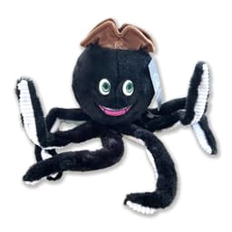 FMC - Plüschkrake – Bild 2