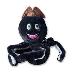 FMC - Plüschkrake – Bild 1