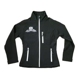 FMC - Softshelljacke Ladys - zeitlos – Bild 2