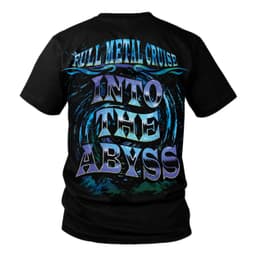 FMC - T-Shirt - Into the Abyss – Bild 3