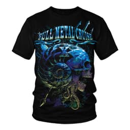 FMC - T-Shirt - Into the Abyss – Bild 2