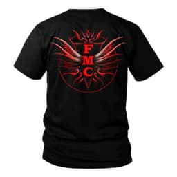 FMC - T-Shirt - Seahorse – Bild 3