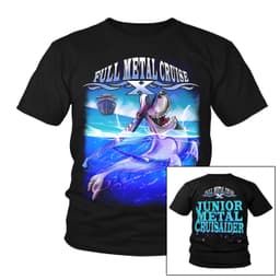 FMC - Kids T-Shirt - Robbe – Bild 1