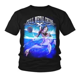 FMC - Kids T-Shirt - Robbe – Bild 2