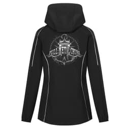 FMC - Softshelljacke Damen FMC X – Bild 3