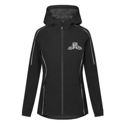 FMC - Softshelljacke Damen FMC X – Bild 2