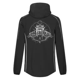 FMC - Softshelljacke Herren FMC X – Bild 3