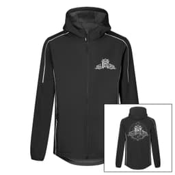 FMC - Softshelljacke Herren FMC X – Bild 1