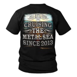 FMC - T-Shirt - Anniversary – Bild 3