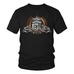 FMC - T-Shirt - Anniversary – Bild 2