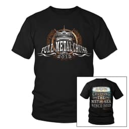 FMC - T-Shirt - Anniversary – Bild 1