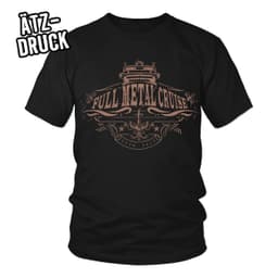 FMC - T-Shirt - Ornament – Bild 2