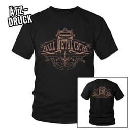 FMC - T-Shirt - Ornament – Bild 1